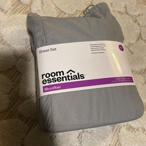 NWT Full Sheet Set